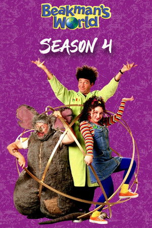 Beakman's World
