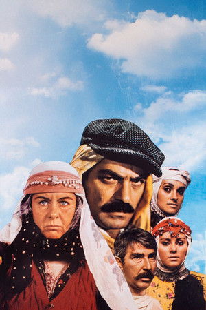 Yılanların Öcü poszter