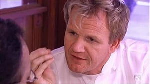 Kitchen Nightmares 1. évad Ep.2 2. epizód