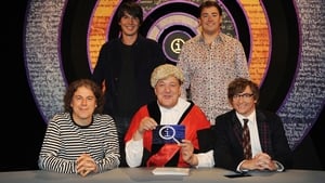 QI 10. évad Ep.12 12. epizód