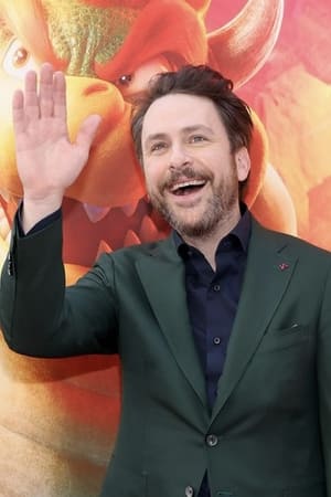 Charlie Day profil kép