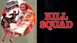 Kill Squad háttérkép