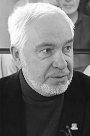 Vladimir Kuznetsov profil kép
