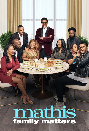 Mathis Family Matters poszter