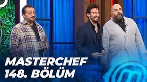 MasterChef Türkiye 5. évad Ep.148 148. epizód