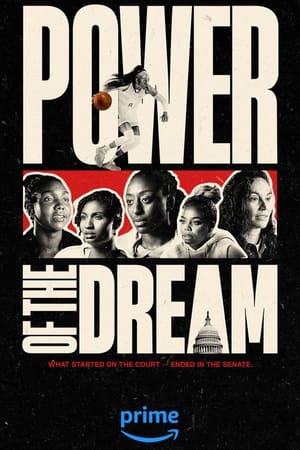 Power of the Dream poszter