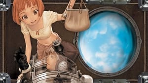 LAST EXILE kép