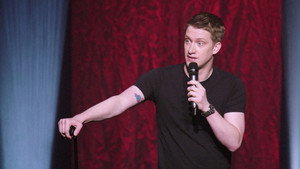 Daniel Sloss: Socio háttérkép