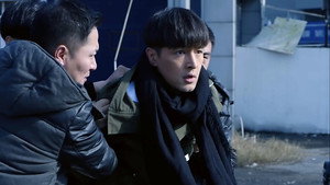 猎场 Season 1 Ep.3 3. epizód