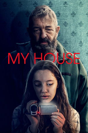 My House poszter
