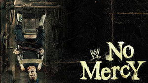 WWE No Mercy 2008 háttérkép