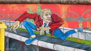 Berlin: Stories of the City kép