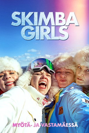 Skimbagirls