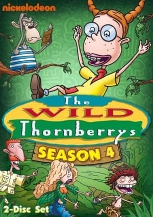 A Thornberry család