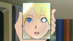 Boruto: Naruto új nemzedék 1. évad Ep.8 8. epizód