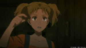 7SEEDS 1. évad Ep.24 24. epizód