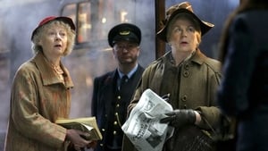 Agatha Christie Marple sorozata 1. évad Ep.3 Paddington 16.50