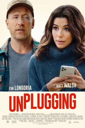 Unplugging poszter