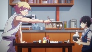 怪病医ラムネ 1. évad Ep.5 5. epizód