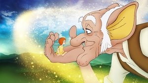 The BFG háttérkép