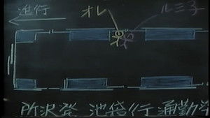 痴漢電車ルミ子のお尻 háttérkép