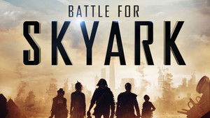 Battle For SkyArk háttérkép