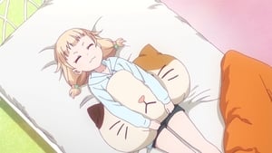 NEW GAME! 2. évad Ep.6 6. epizód