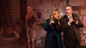 Shakespeare és Hathaway: Magándetektívek kép