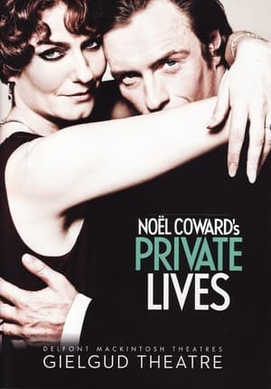 Private Lives poszter