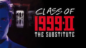 Class of 1999 II: The Substitute háttérkép