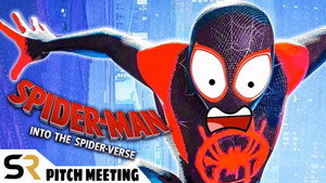 Pitch Meeting 3. évad Ep.26 26. epizód
