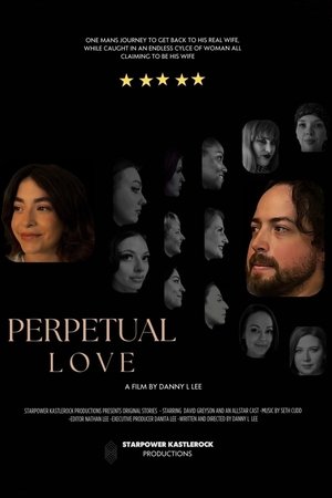 Perpetual Love poszter