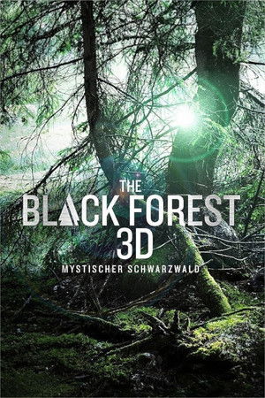 A titokzatos Fekete-erdő 3D