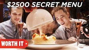 Worth It Season 2 Ep.7 7. epizód