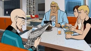 The Venture Bros. 6. évad Ep.2 2. epizód