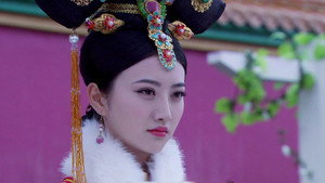 大玉儿传奇 Season 1 Ep.27 27. epizód