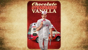 Chocolate Strawberry Vanilla háttérkép