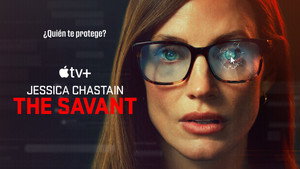 The Savant kép