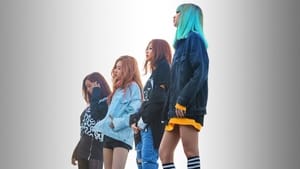 BLACKPINK: Világítsd meg az eget háttérkép