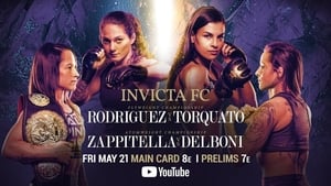 Invicta FC 44: A New Era háttérkép