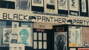 Black Panthers háttérkép