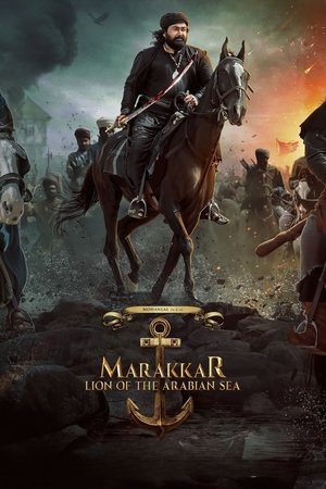 Marakkar - Az Arab-tenger oroszlánja