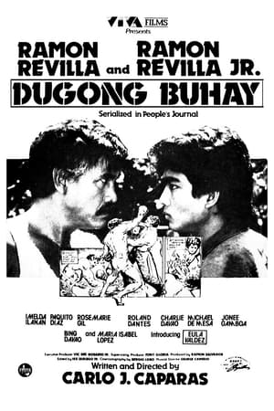 Dugong Buhay poszter