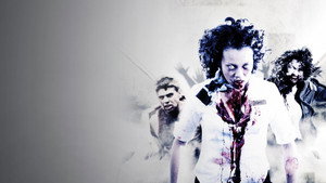 Plane dead - Zombik a fedélzeten háttérkép