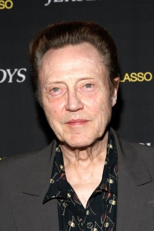 Christopher Walken profil kép