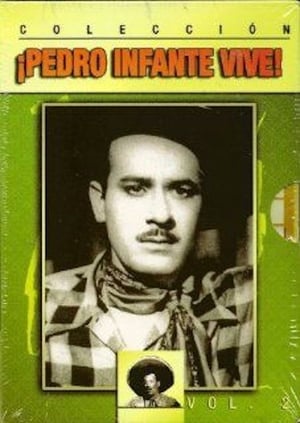 Pedro infante vive? poszter