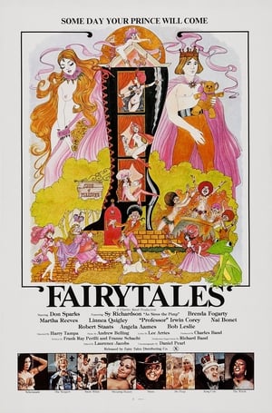 Fairy Tales poszter