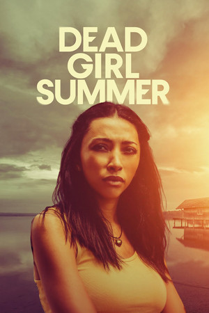 Dead Girl Summer poszter