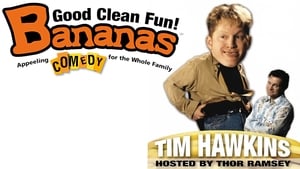 Tim Hawkins: Bananas háttérkép