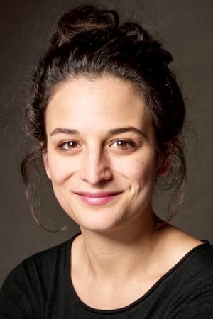 Jenny Slate profil kép